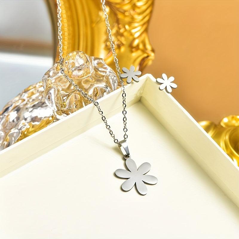Conjunto Floral