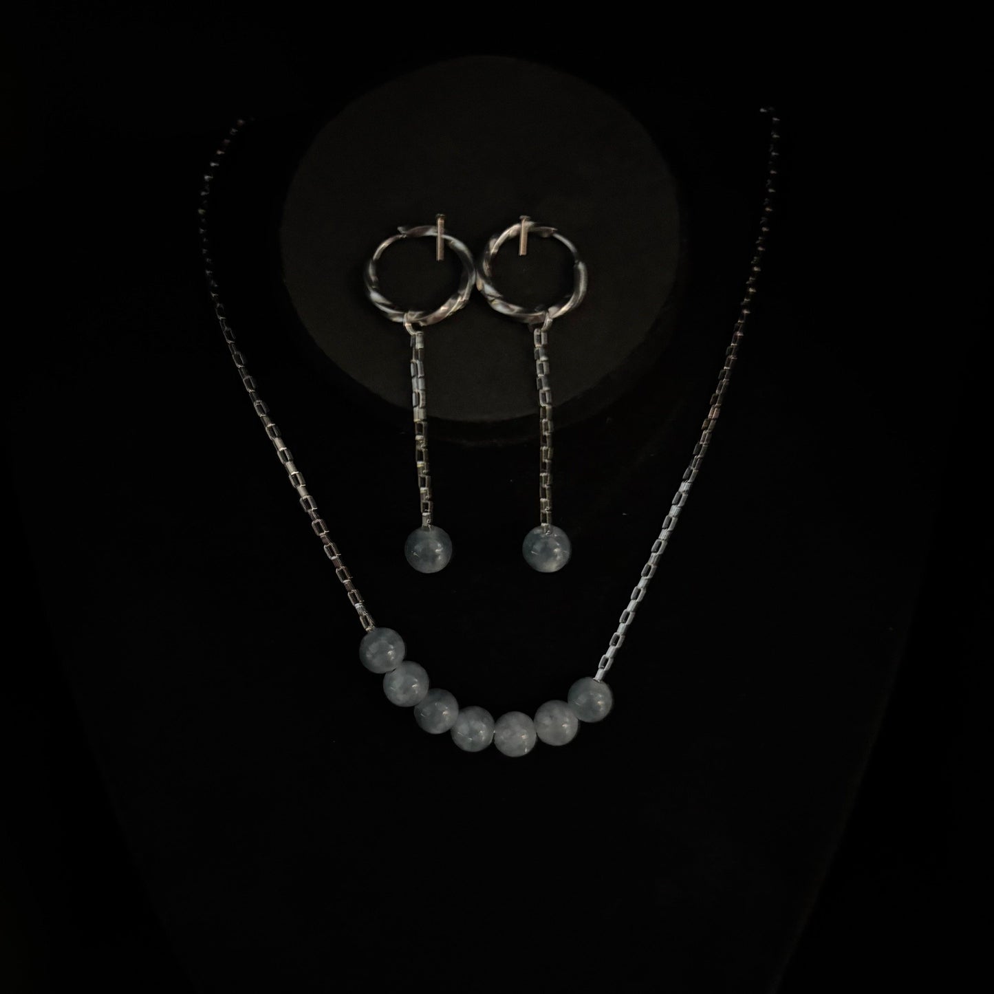 Conjunto Lírio - Metamorfose Aço