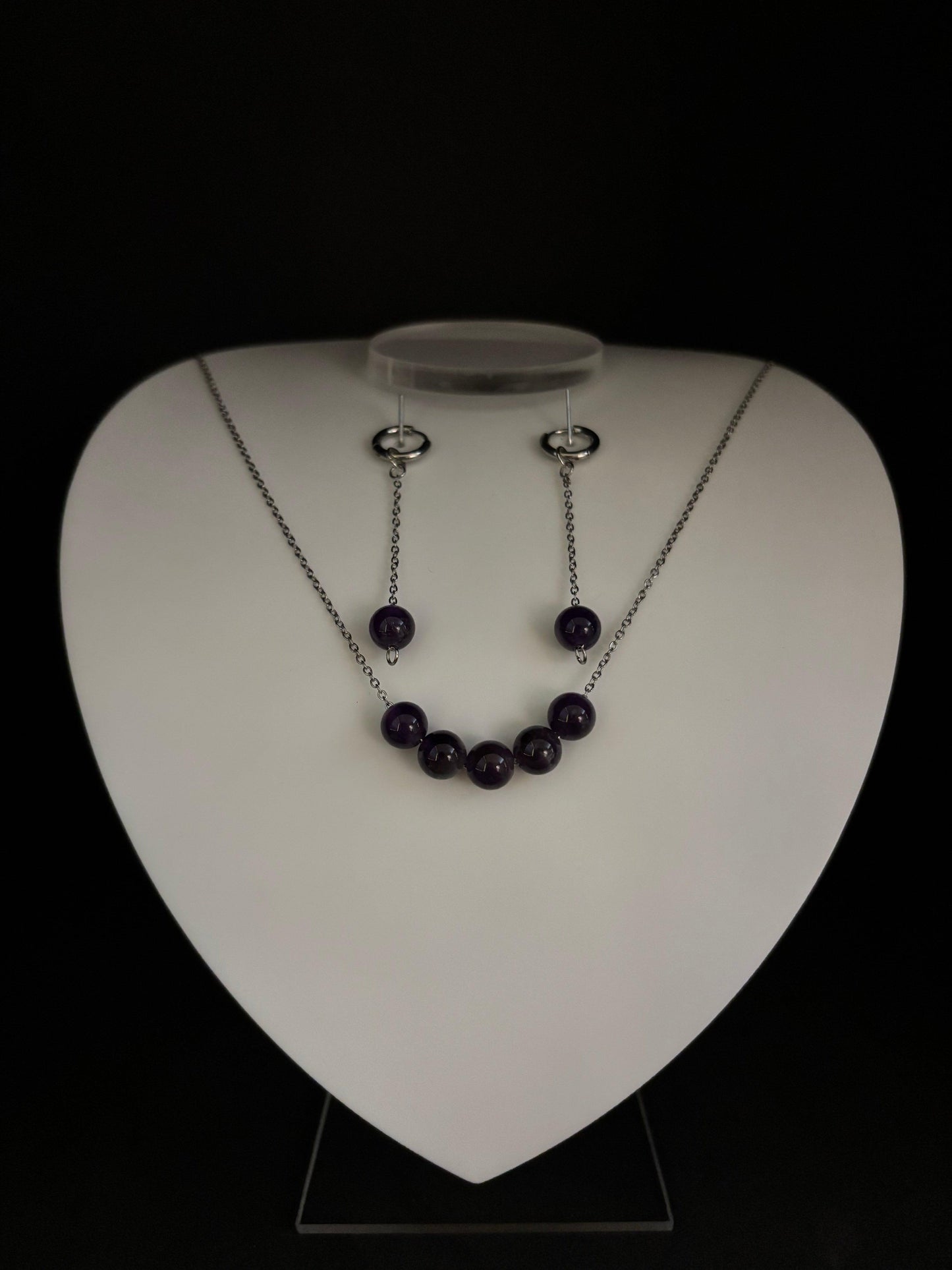 Conjunto Verbena - Metamorfose Aço