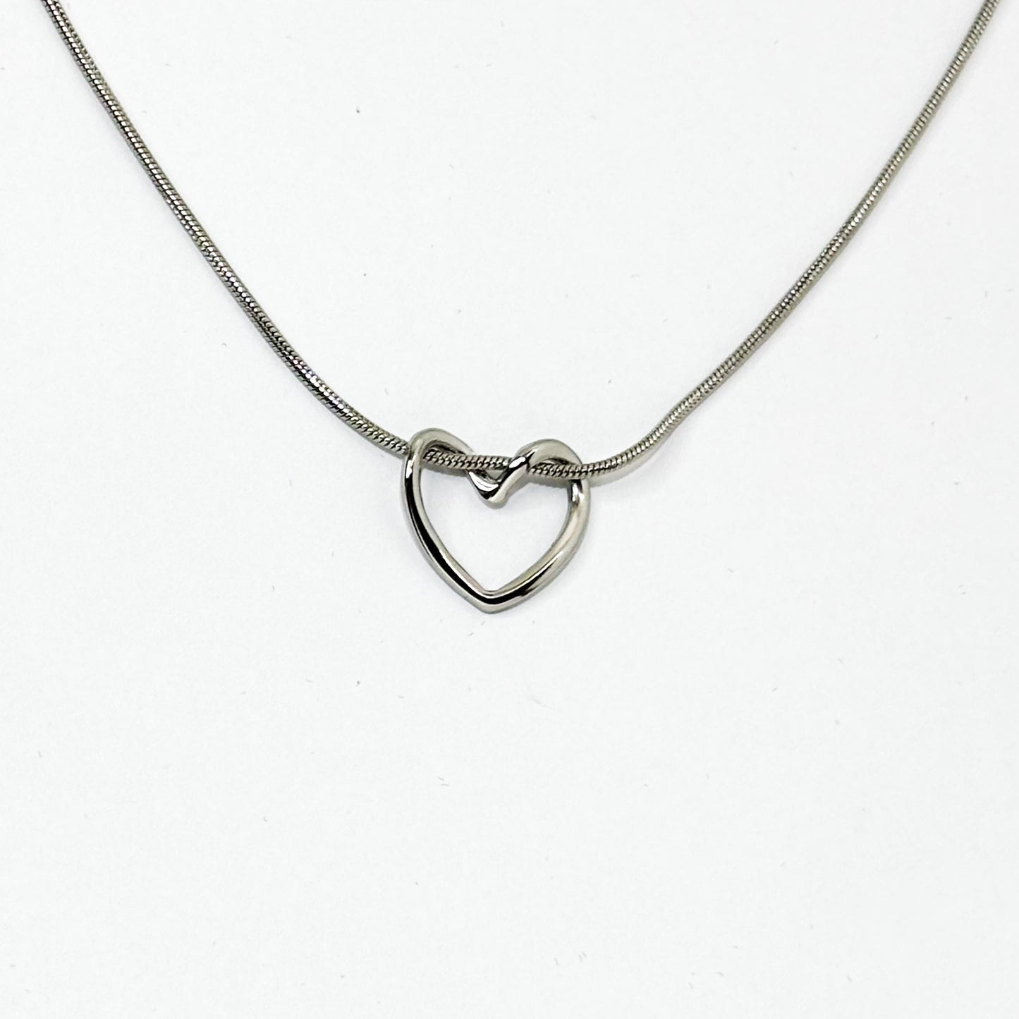 Colar Coeur