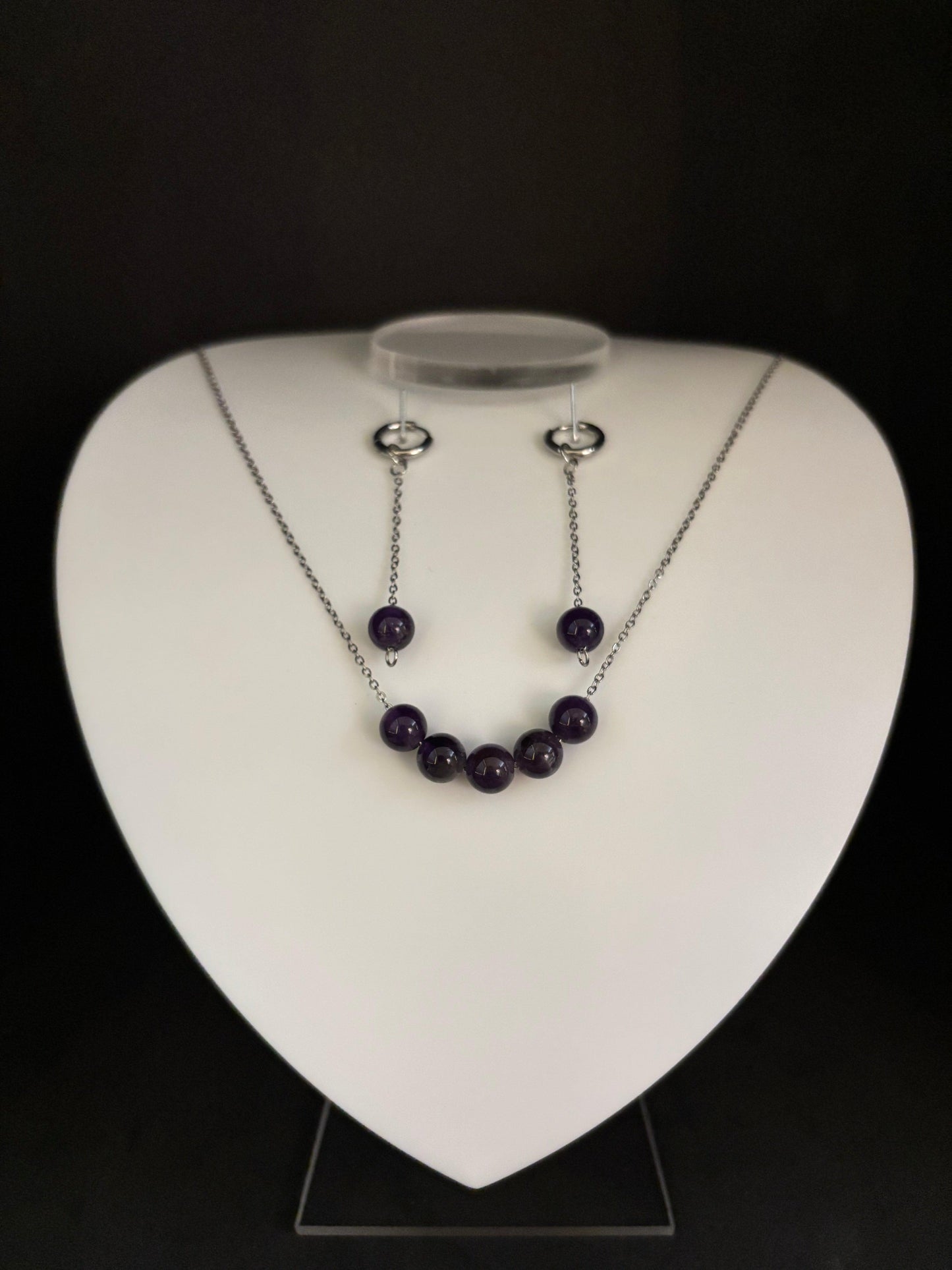 Conjunto Verbena - Metamorfose Aço