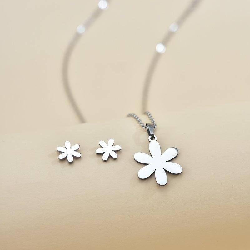 Conjunto Floral