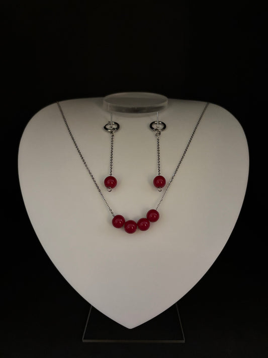 Conjunto Dália
