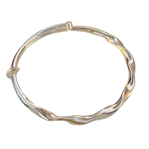 Bracelete Serra