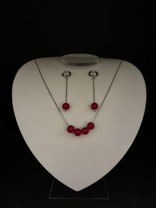 Conjunto Dália