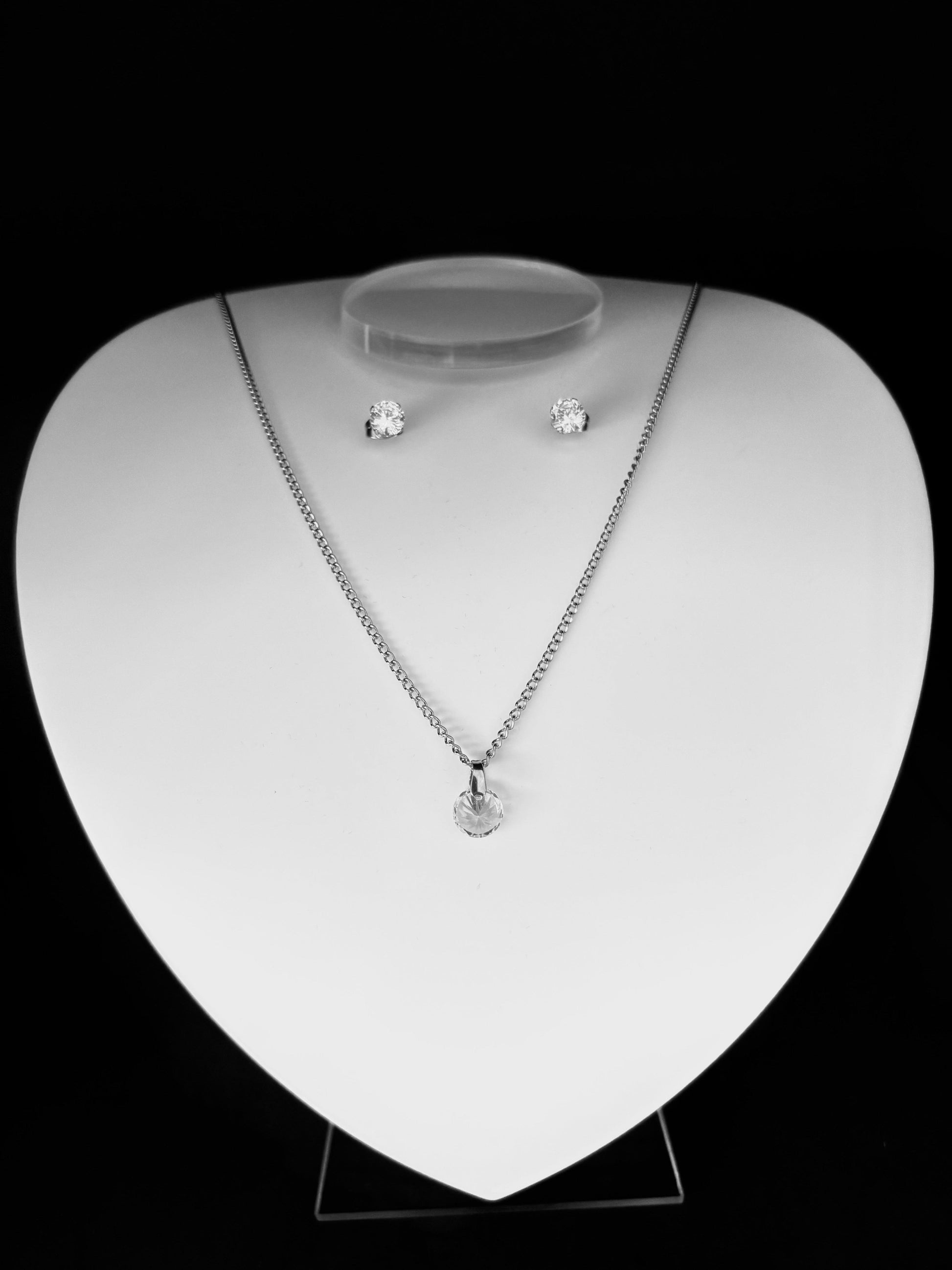 Conjunto Hemera - Metamorfose Aço