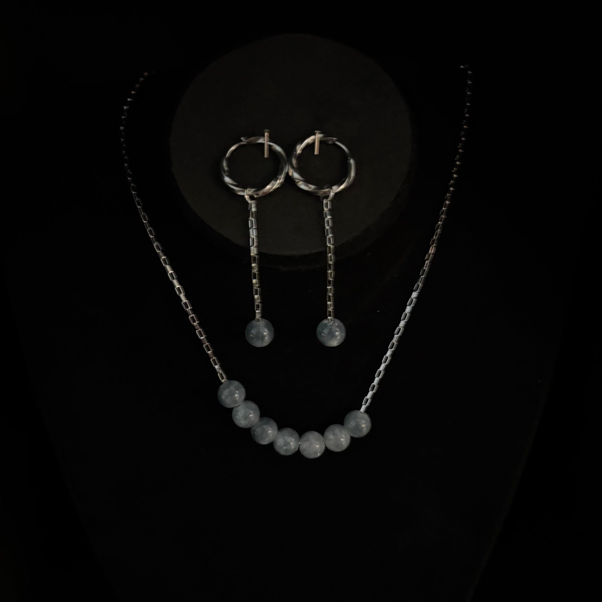 Conjunto Lírio - Metamorfose Aço