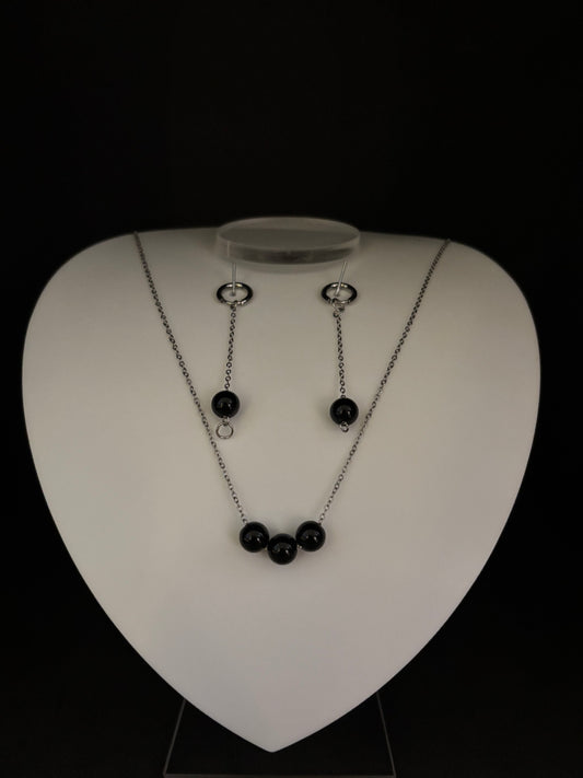 Conjunto Antúrio