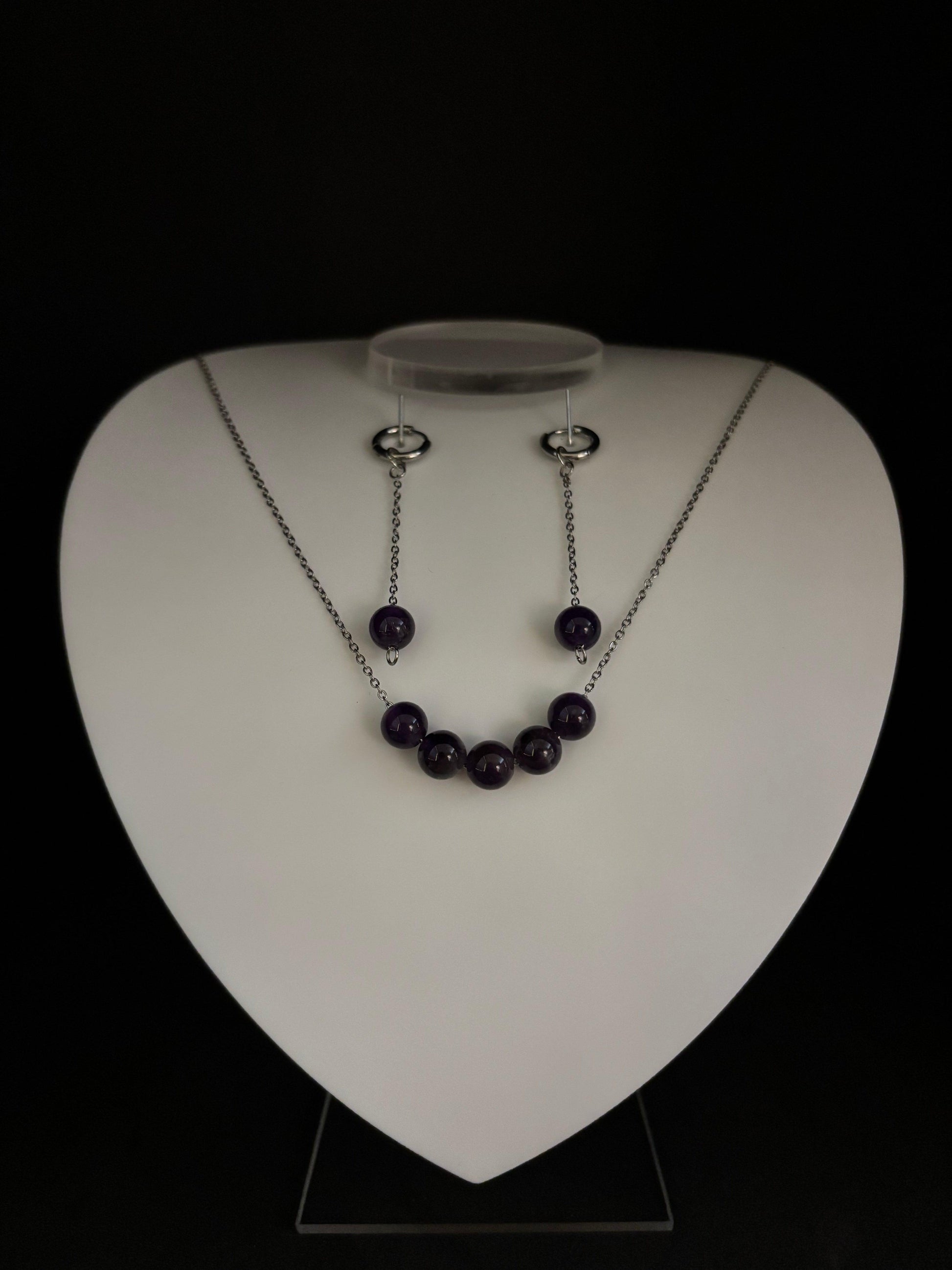 Conjunto Verbena - Metamorfose Aço