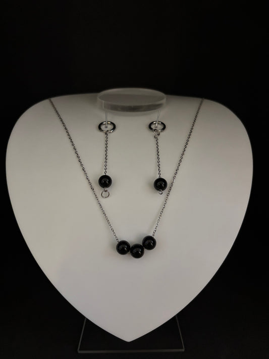 Conjunto Antúrio