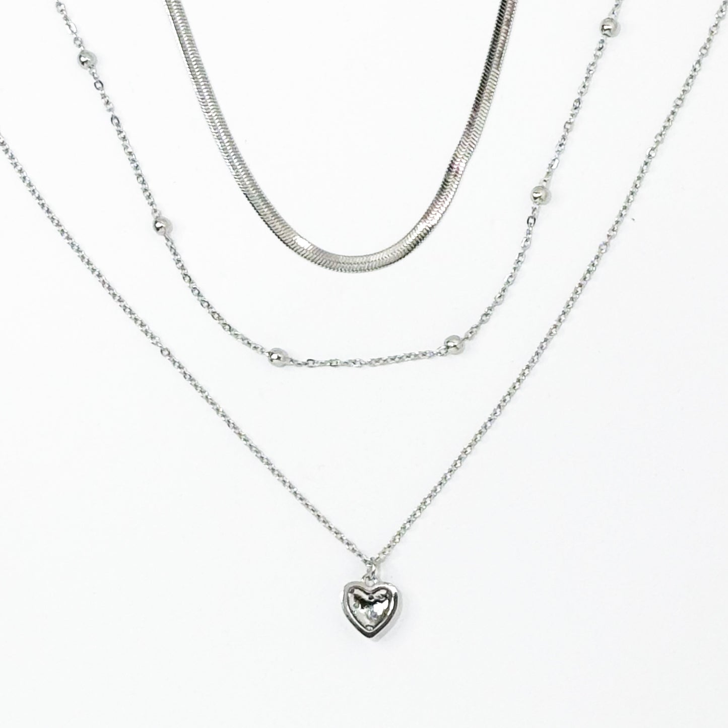 Conjunto Afrodite