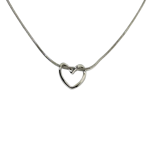 Colar Coeur