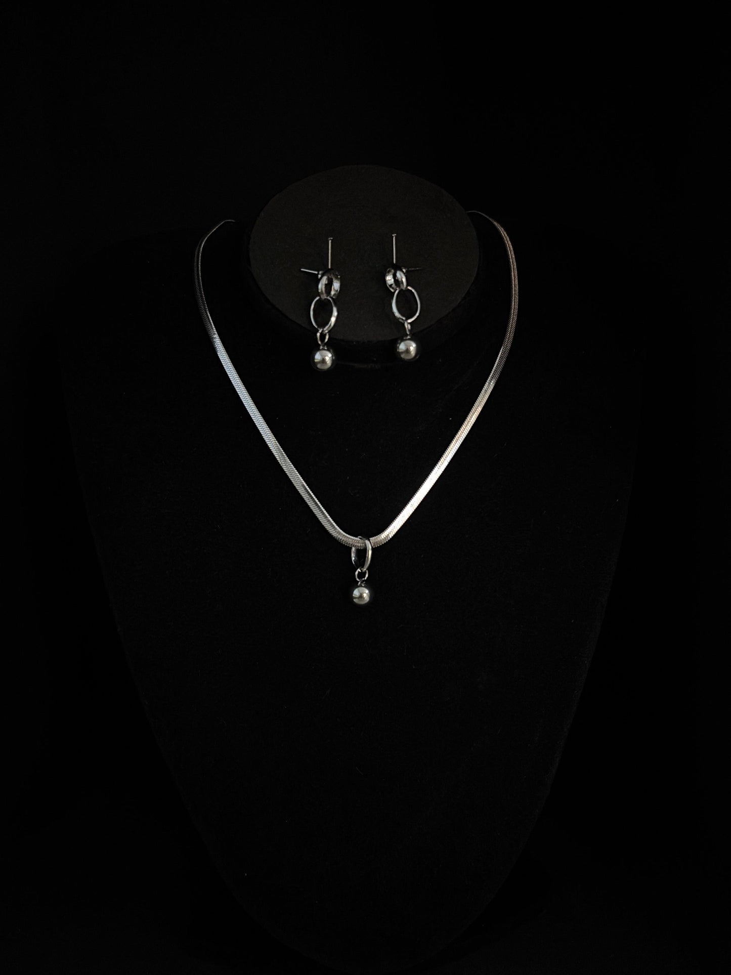 Conjunto Jasmin