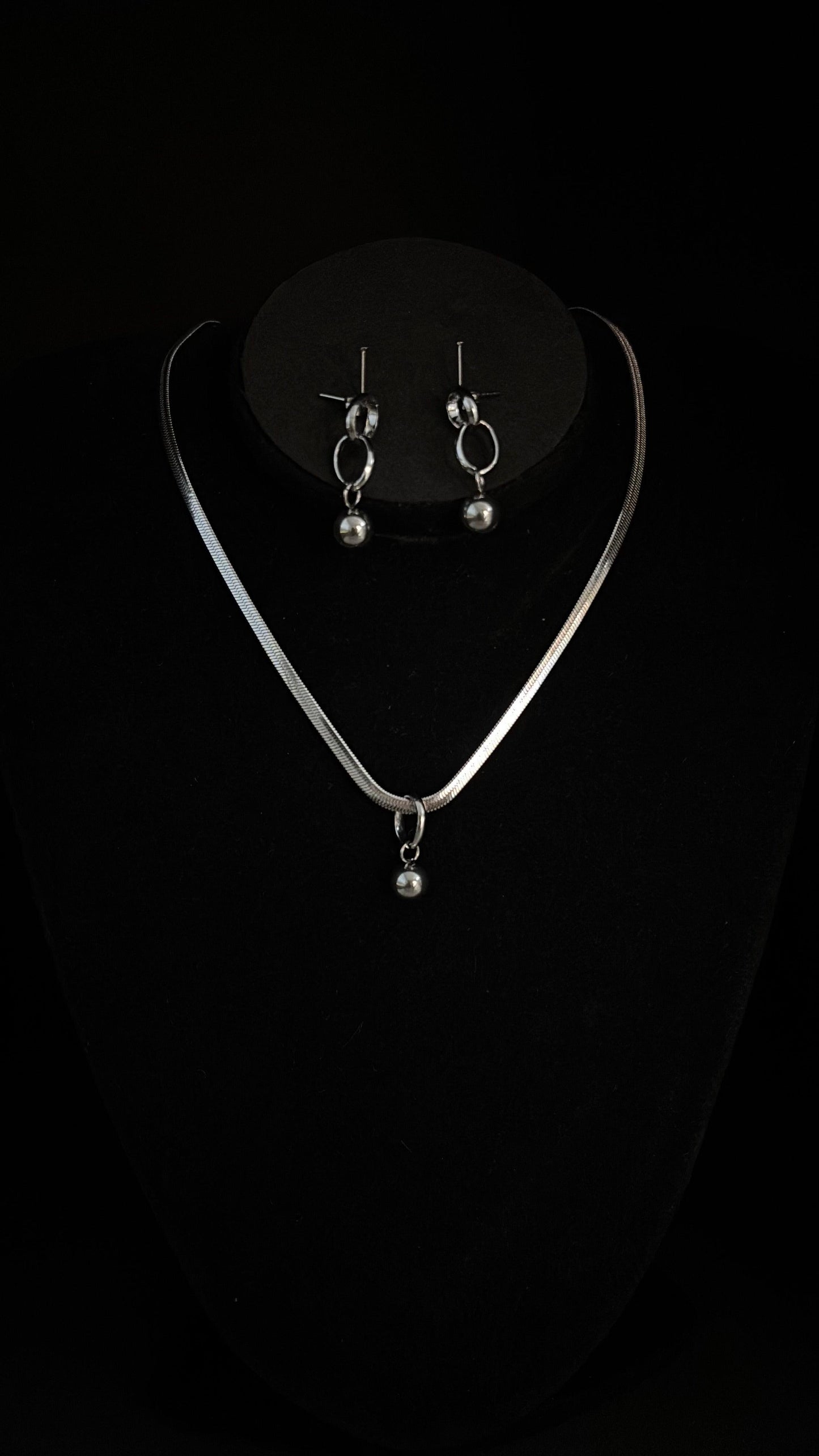 Conjunto Jasmin