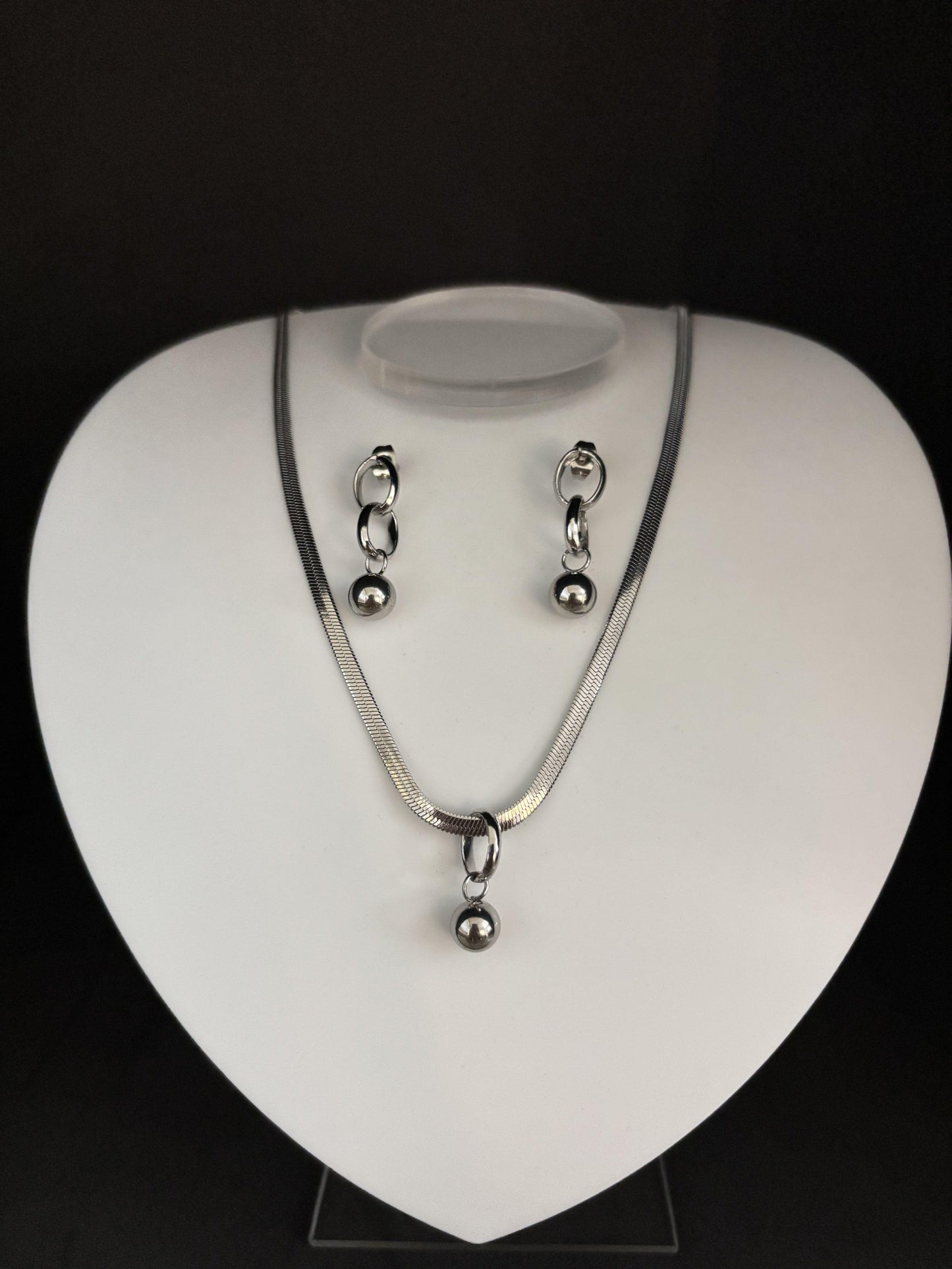 Conjunto Jasmin