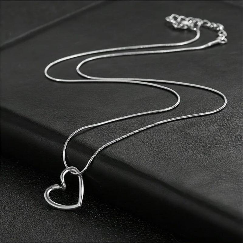 Colar Coeur